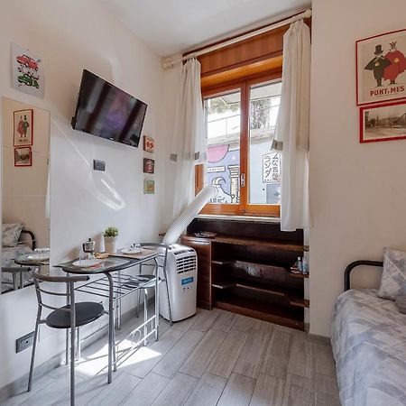 Appartamento Il Gattino di Torino - Monolocale centro e ospedali Esterno foto